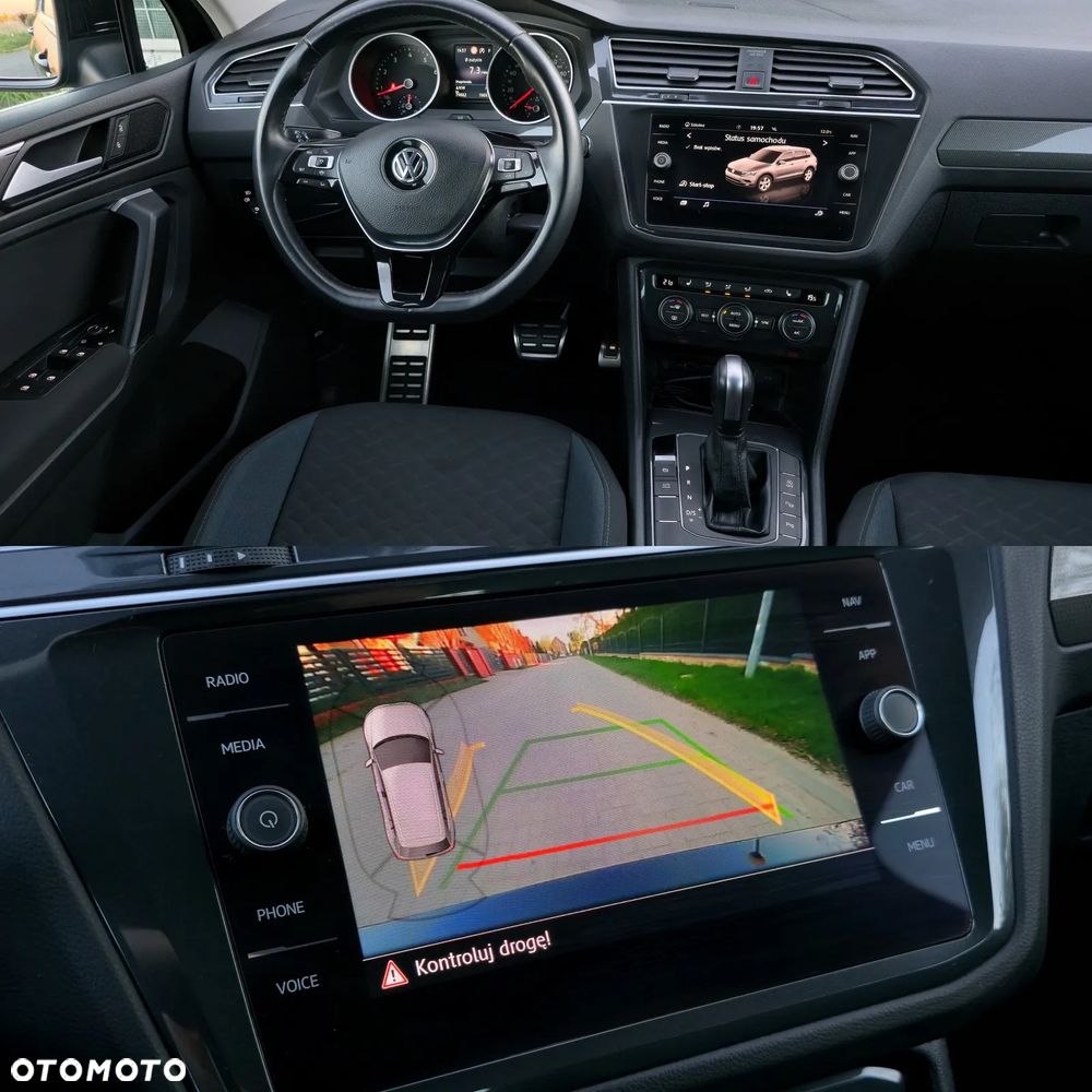 Volkswagen Tiguan 1.5 TSI EVO IQ Drive DSG - 24