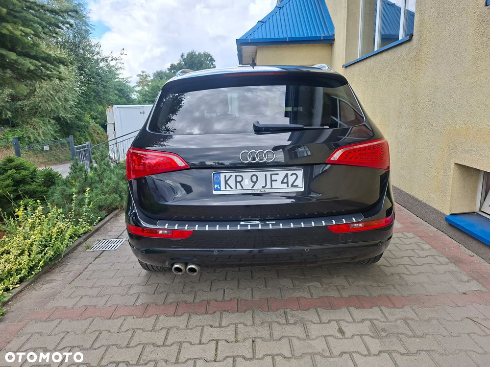Audi Q5 2.0 TDI Quattro S tronic - 10