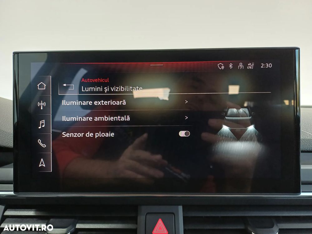 Audi A4 40 TFSI quattro S tronic MHEV Basic - 20