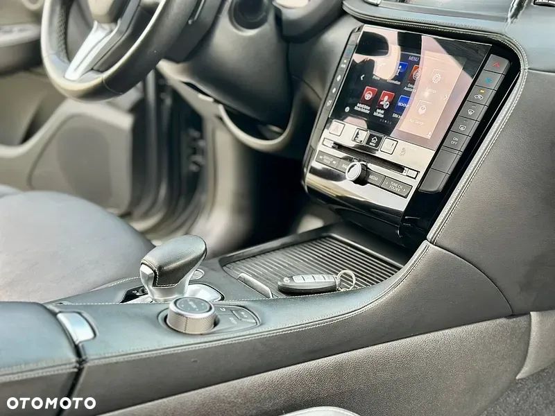 Infiniti QX50 - 20