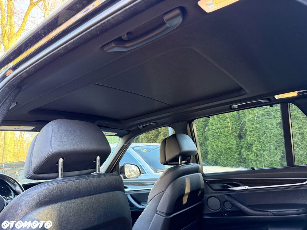 BMW X5 xDrive35i M Sport Edition - 31