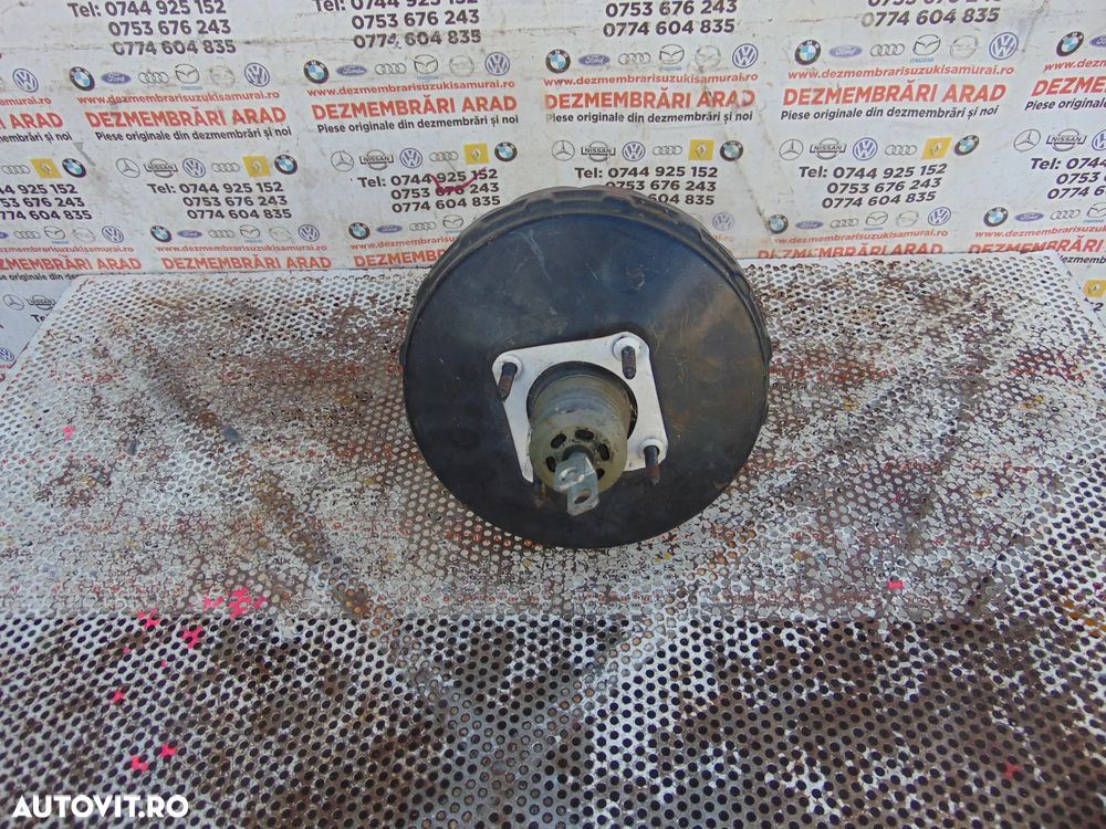 Pompa frana Ford S Max 2008-2014 pompa servofrana tulumba cod 6g912b195pb - 5