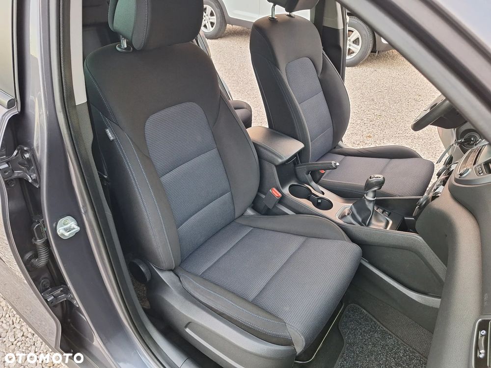 Hyundai Tucson 1.6 GDi 2WD Advantage - 28