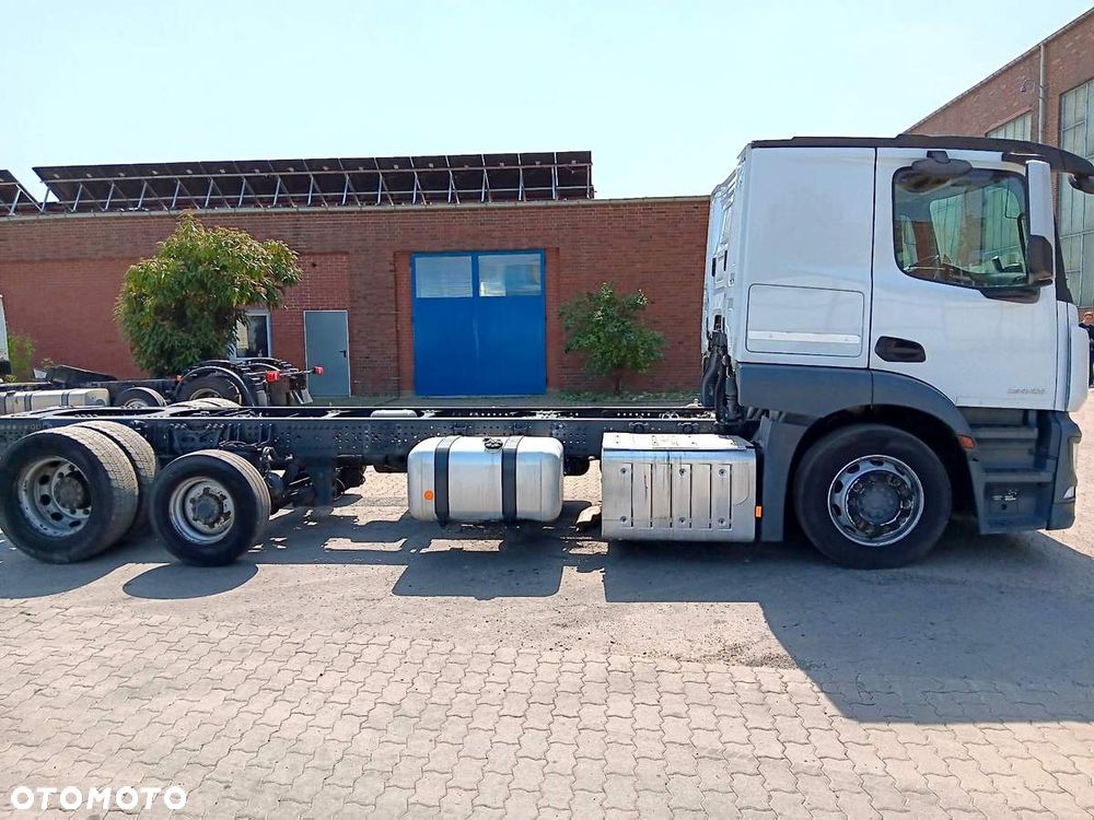 Iveco MAGIRUS 1A3C TA11 - 39