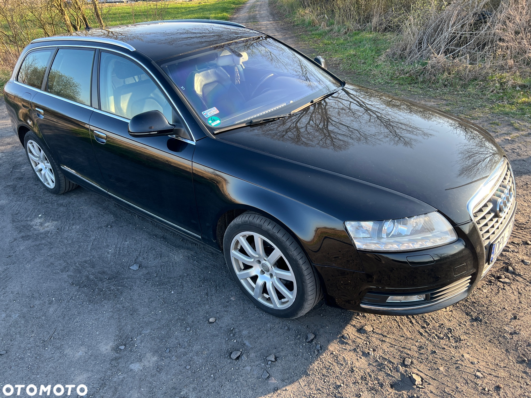 Audi A6 ver-2-0-tdi-multitronic - 13