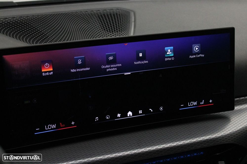 BMW i4 eDrive40 Pack Desportivo M - 18