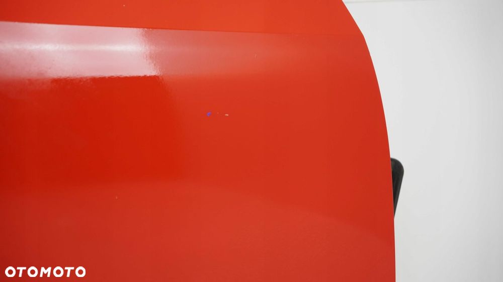 DRZWI PRAWY PRZÓD VW POLO 6R 09-15R LP3G - 7