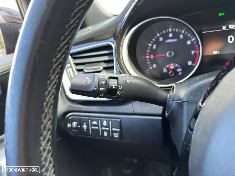 Kia XCeed 1.0 T-GDi Drive - 22