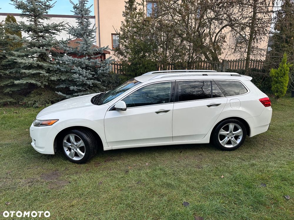 Honda Accord 2.0 Elegance Advantage - 2