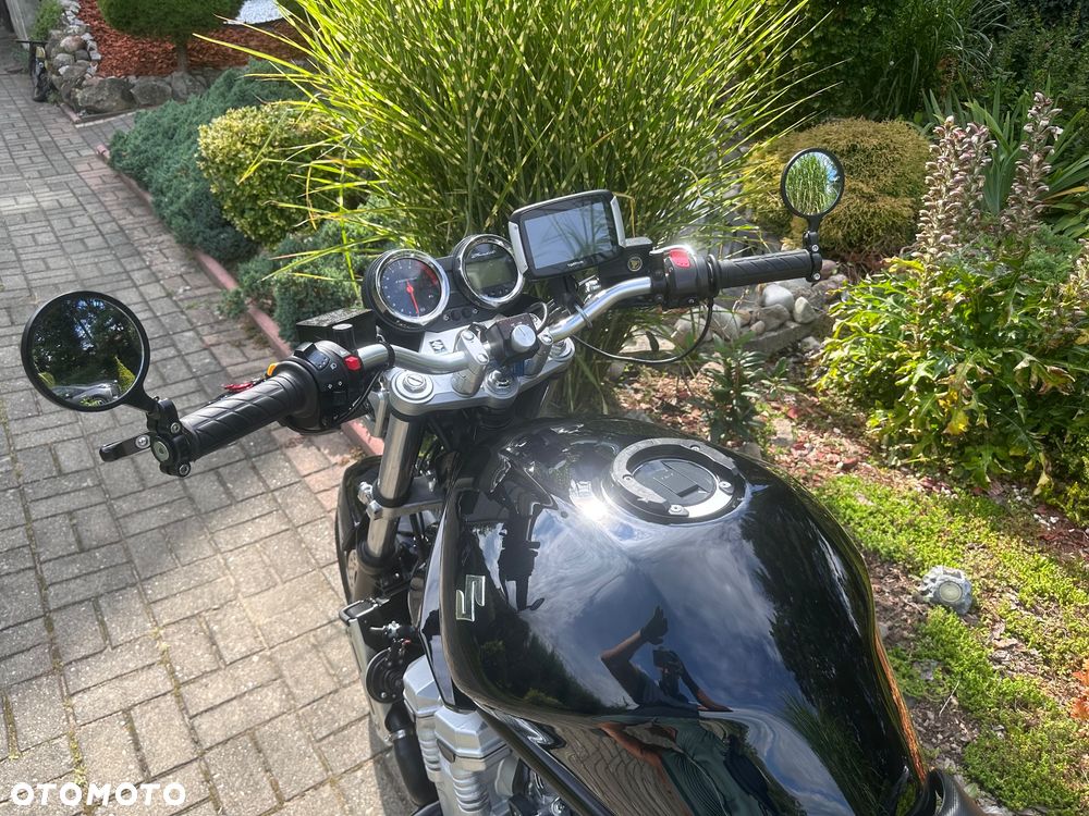 Suzuki Bandit - 21