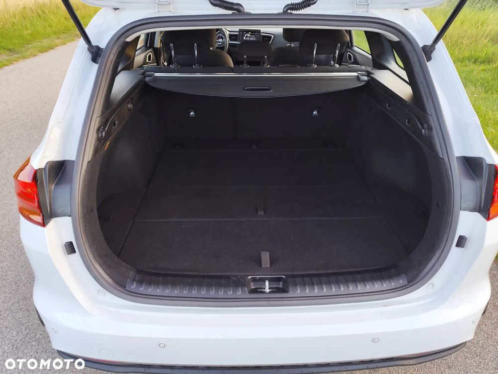 Kia Ceed 1.4 T-GDI S - 15
