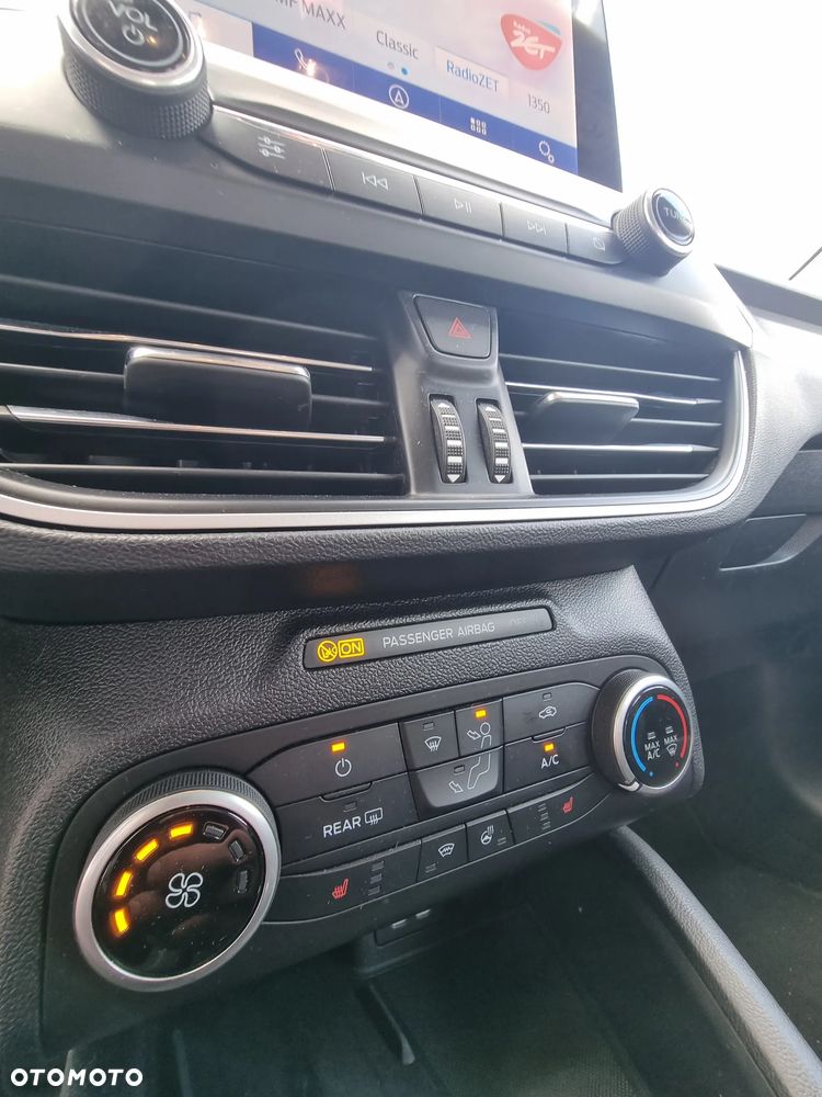 Ford Focus 1.5 EcoBlue Trend Edition - 13