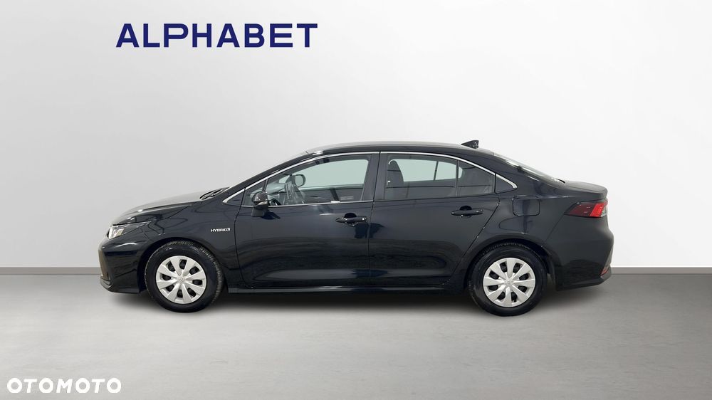 Toyota Corolla 1.8 Hybrid GPF Active - 2