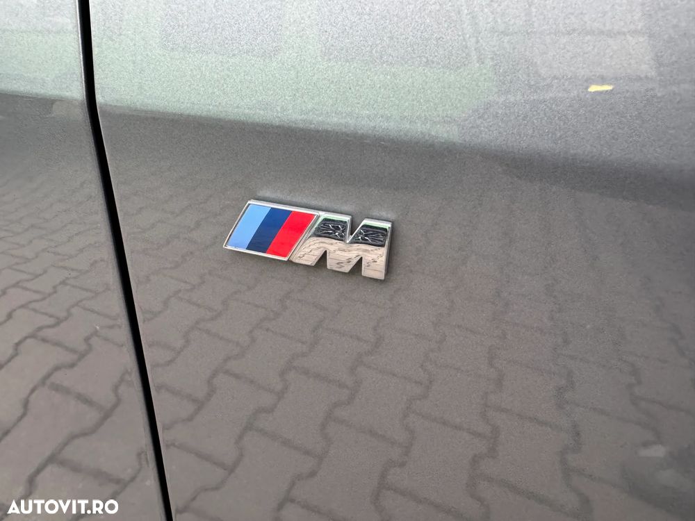 BMW Seria 2 220d Gran Coupe Aut. M Sport - 19