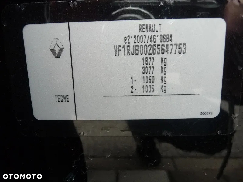 Renault Captur BLUE dCi 115 EDC INTENS - 22