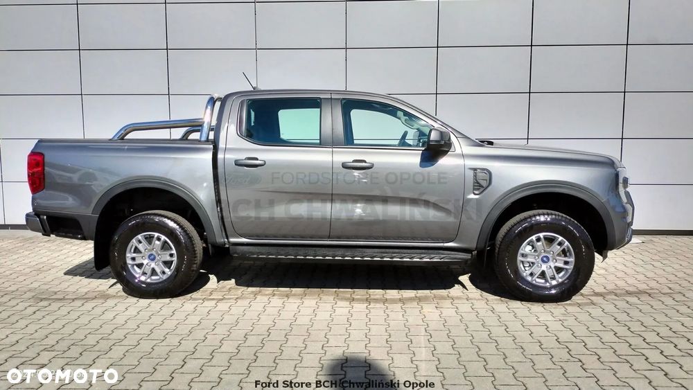 Ford Ranger XLT - 6