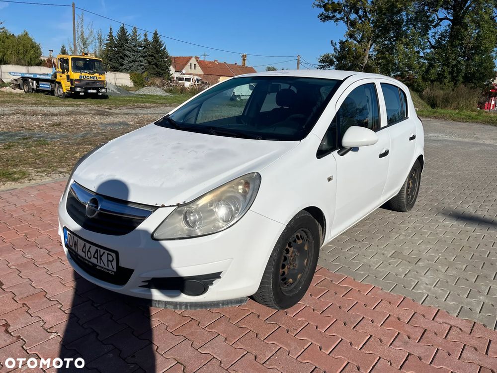 Opel Corsa 1.3 CDTI 111 - 9