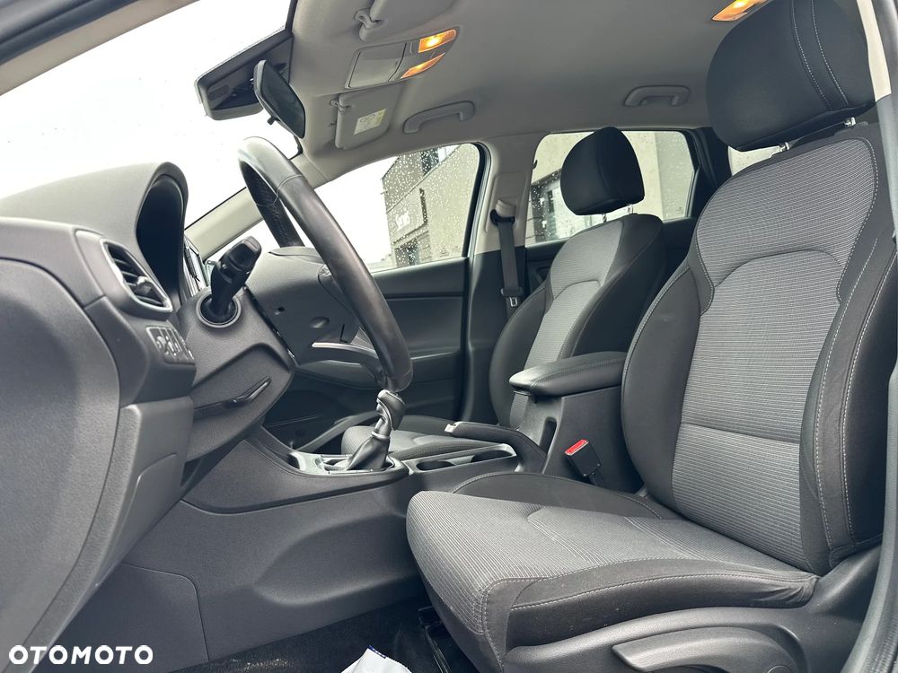 Hyundai i30 1.0 T-GDI Modern - 11