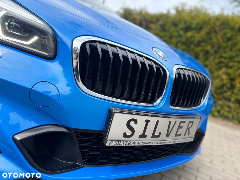 BMW Seria 2 220d xDrive Sport-Aut M Sport - 26