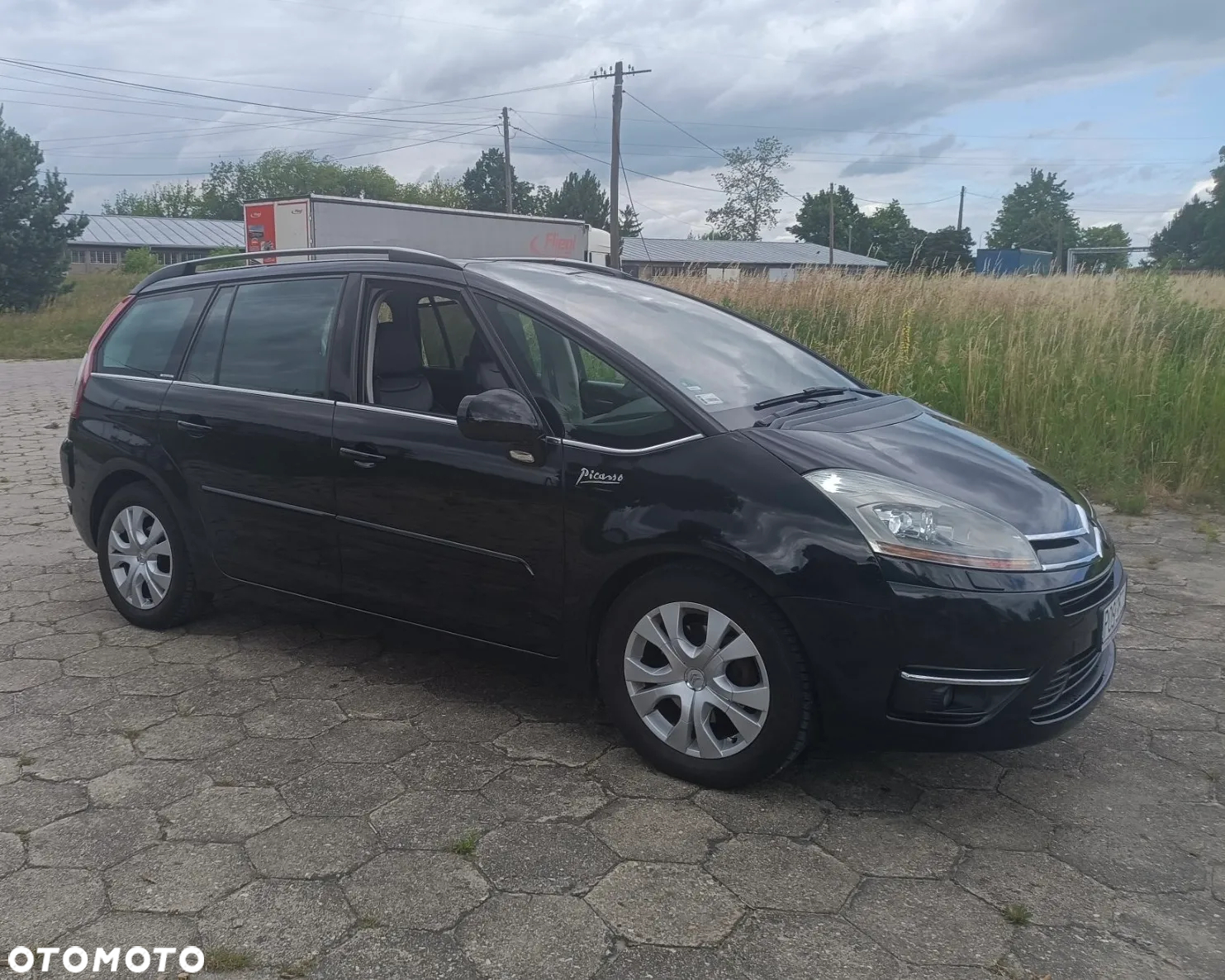 Citroën C4 Picasso 1.6 THP Exclusive - 2