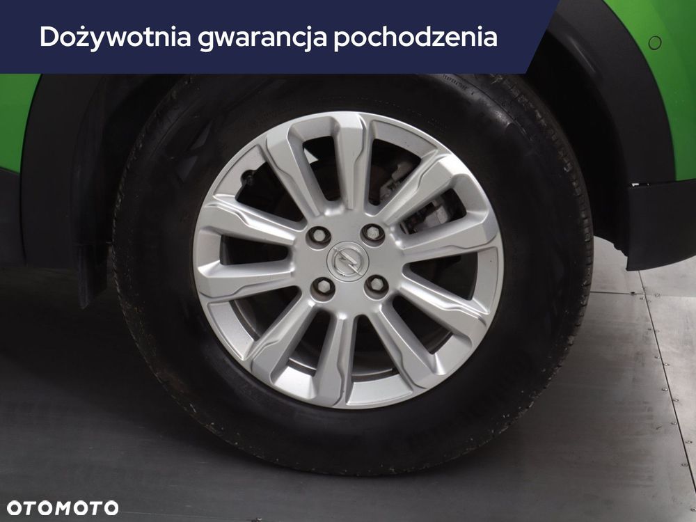 Opel Mokka - 17