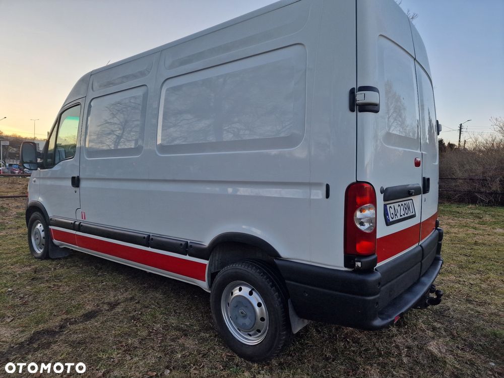 Renault Master - 23