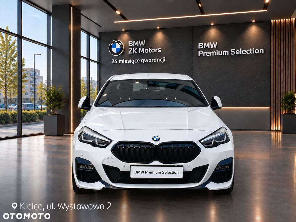 BMW Seria 2 - 7