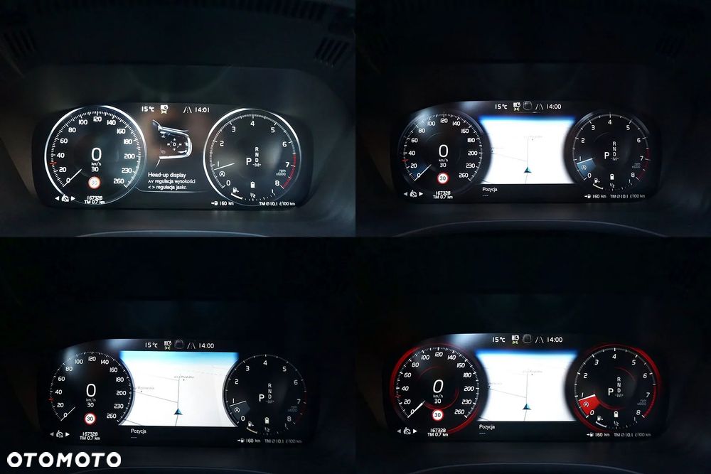 Volvo XC 60 B5 B Geartronic Momentum Pro - 38