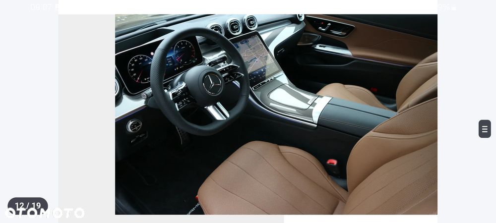 Mercedes-Benz CLE 200 mHEV AMG Line - 8