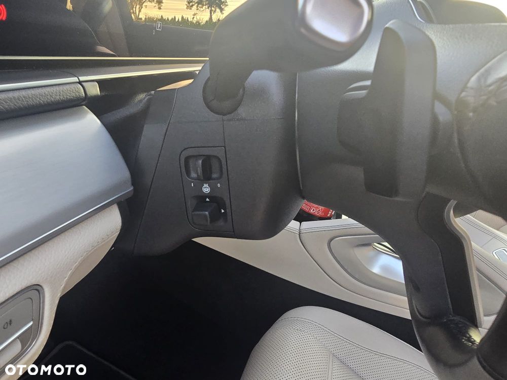 Mercedes-Benz GLE 400 d 4-Matic Premium Plus - 30