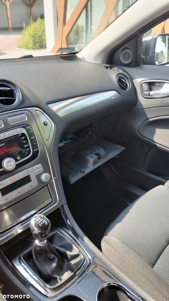 Ford Mondeo 2.2 TDCi Trend - 26