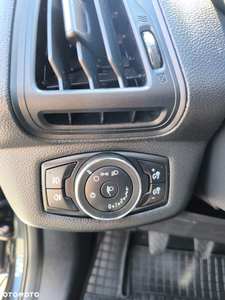 Ford B-MAX 1.0 EcoBoost Titanium - 20