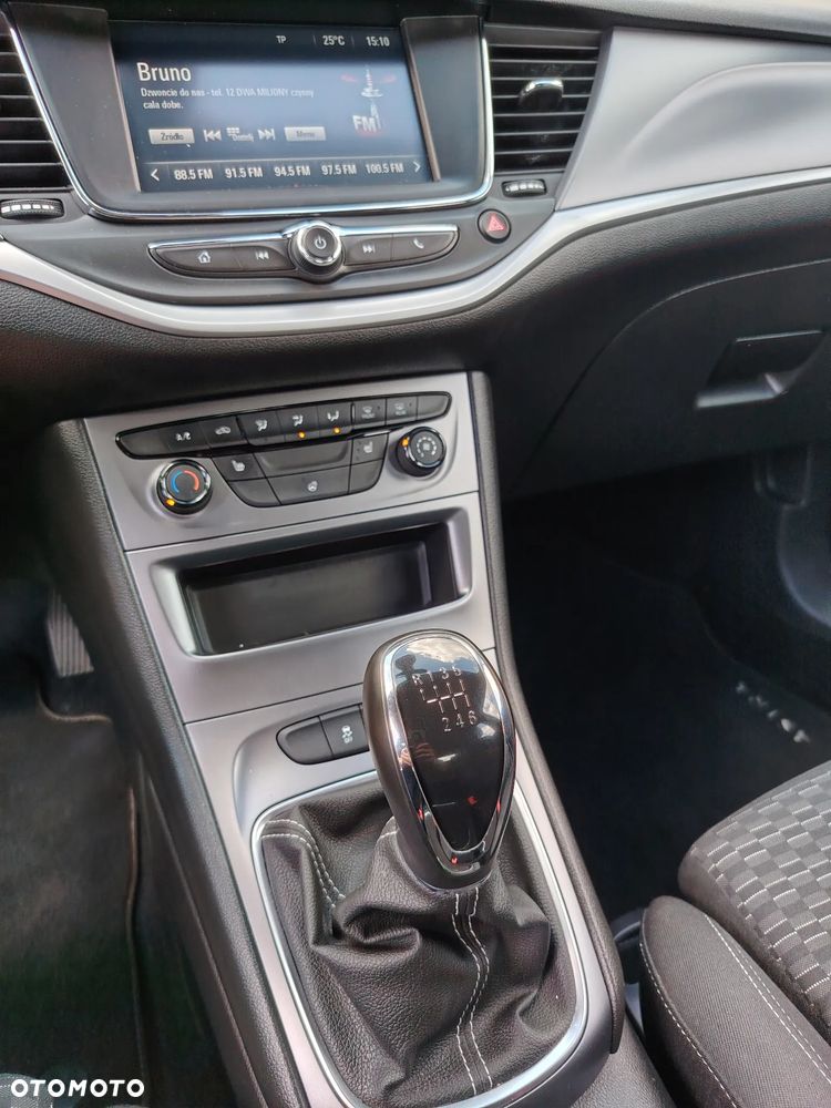 Opel Astra - 19