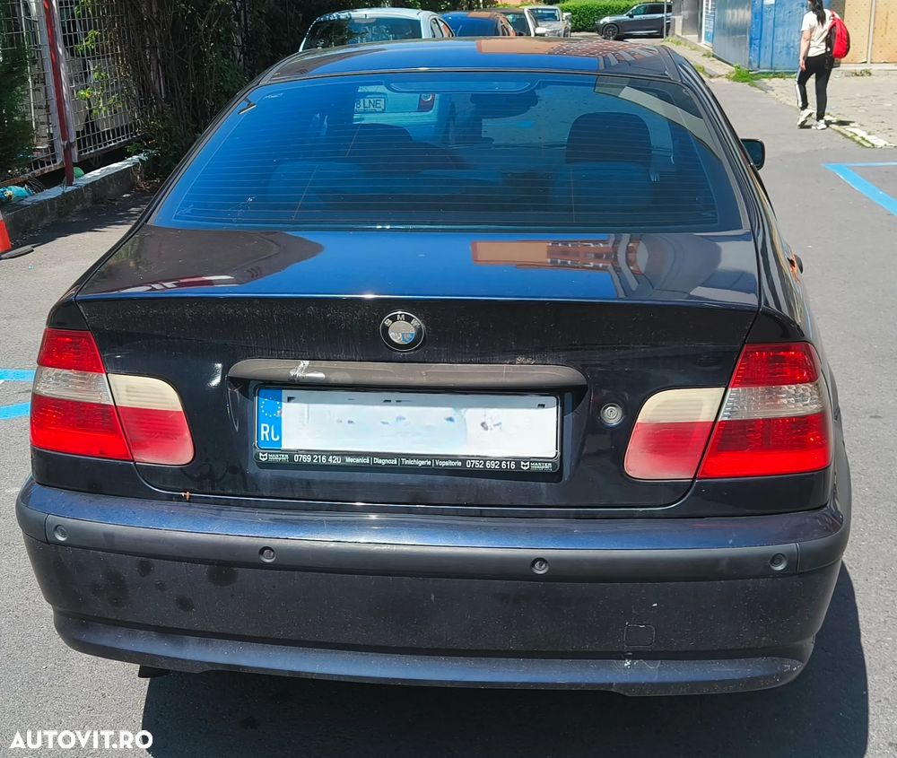 BMW Seria 3 - 2