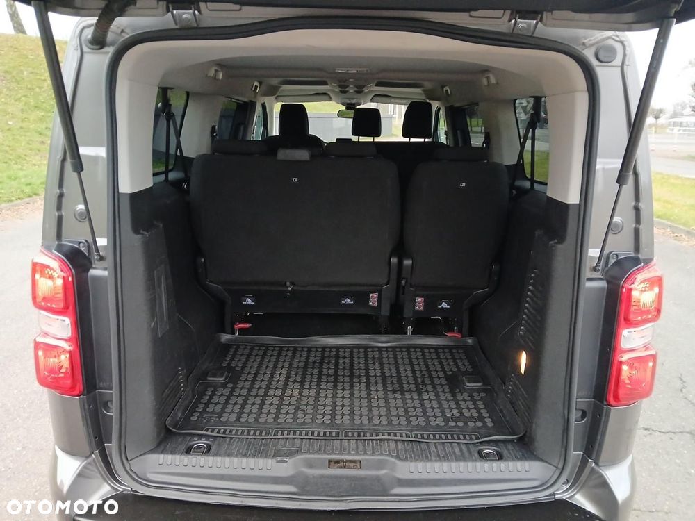 Toyota Proace Verso 2.0 D4-D Long Business - 40