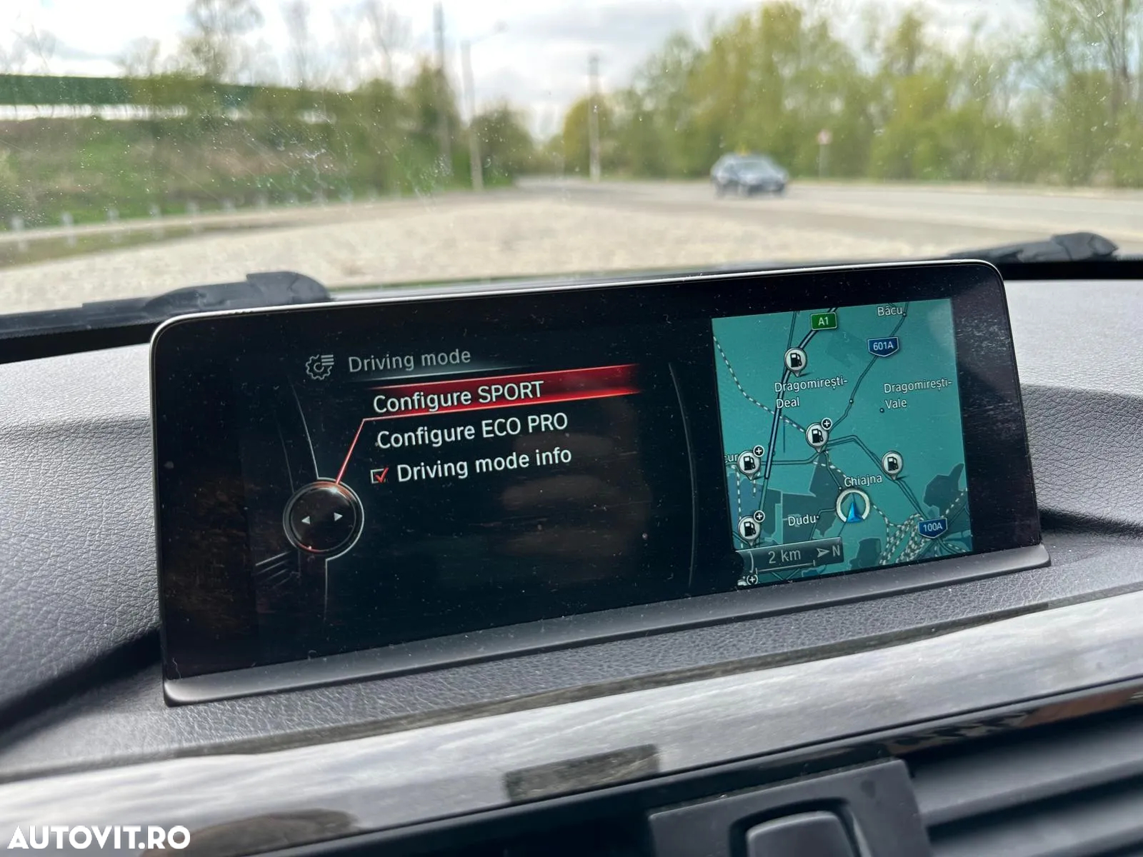 BMW Seria 4 430d AT Luxury Line - 32