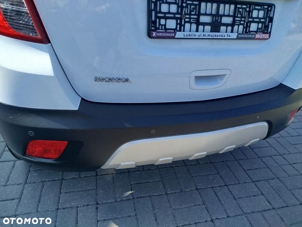 Opel Mokka 1.6 Active S&S - 23