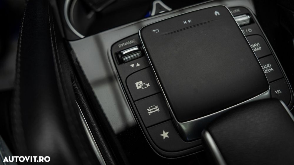 Mercedes-Benz GLE 350 d 4MATIC 9G-TRONIC AMG Line - 23