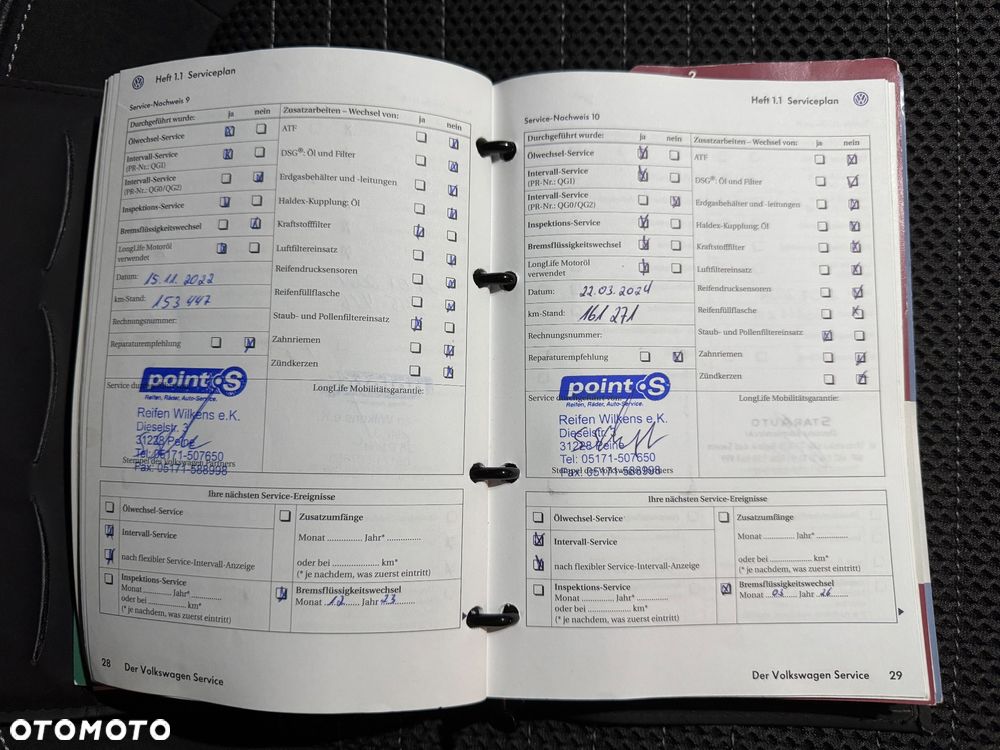 Volkswagen Scirocco - 30