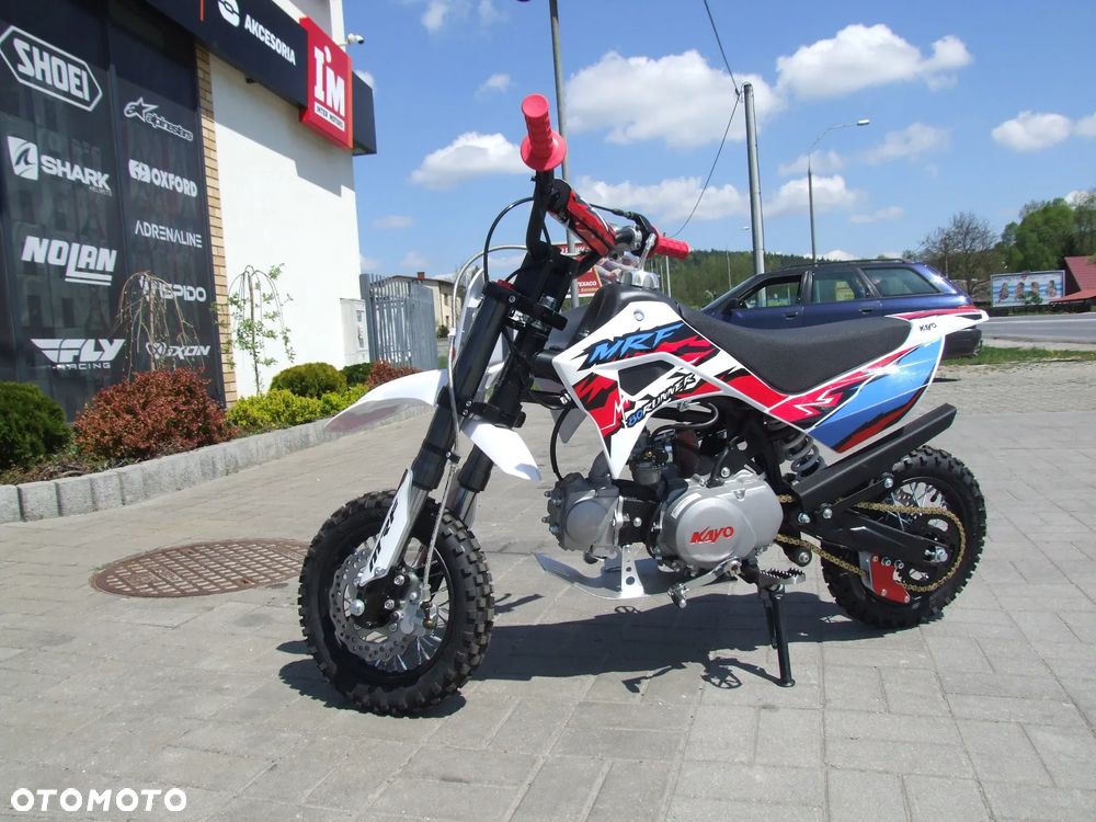 MRF Inny - 8
