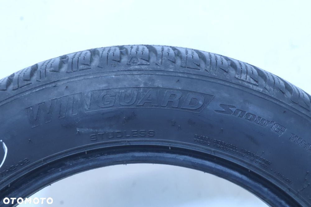 opona opony 2 szt 185/55/14 zima - 8