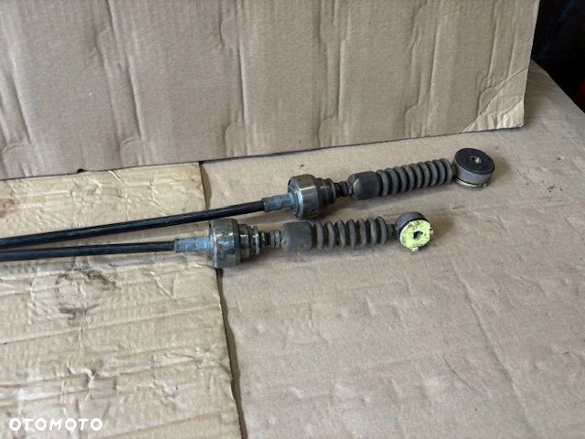 honda civic ix type-r 2014r 2.0 linki zmiany biegów - 3