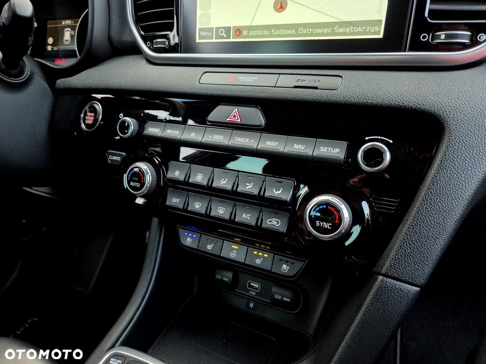 Kia Sportage 1.6 T-GDI GT Line 4WD DCT - 15