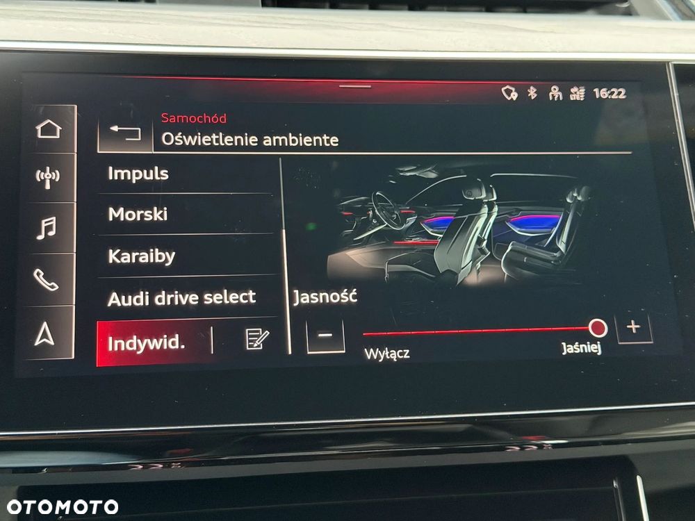 Audi e-tron S Quattro - 33