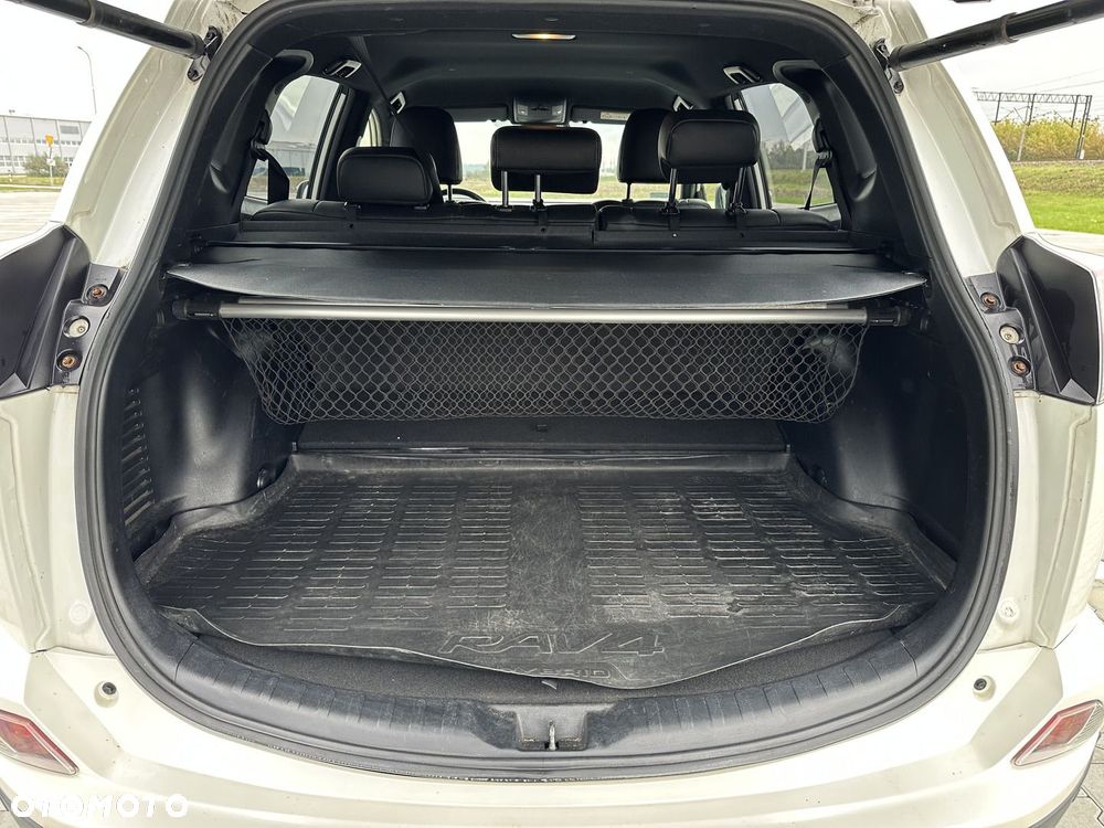 Toyota RAV4 Hybrid Prestige 4x4 - 22