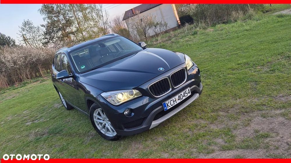 BMW X1 sDrive18d xLine - 3