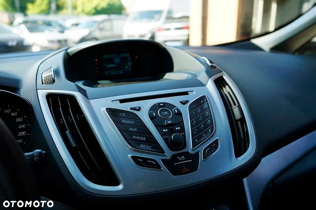 Ford C-MAX - 17