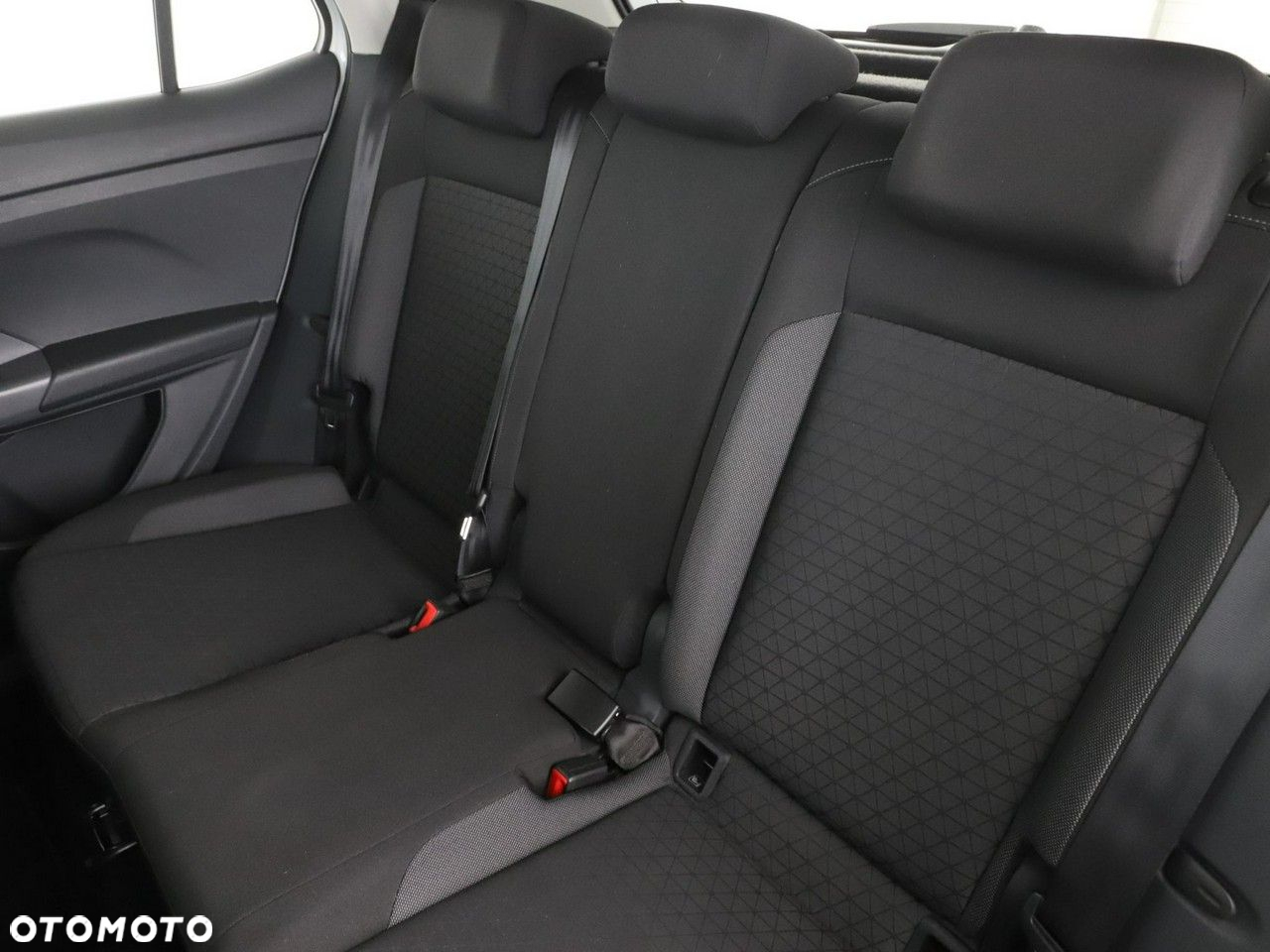 Volkswagen T-Cross 1.0 TSI Life - 17