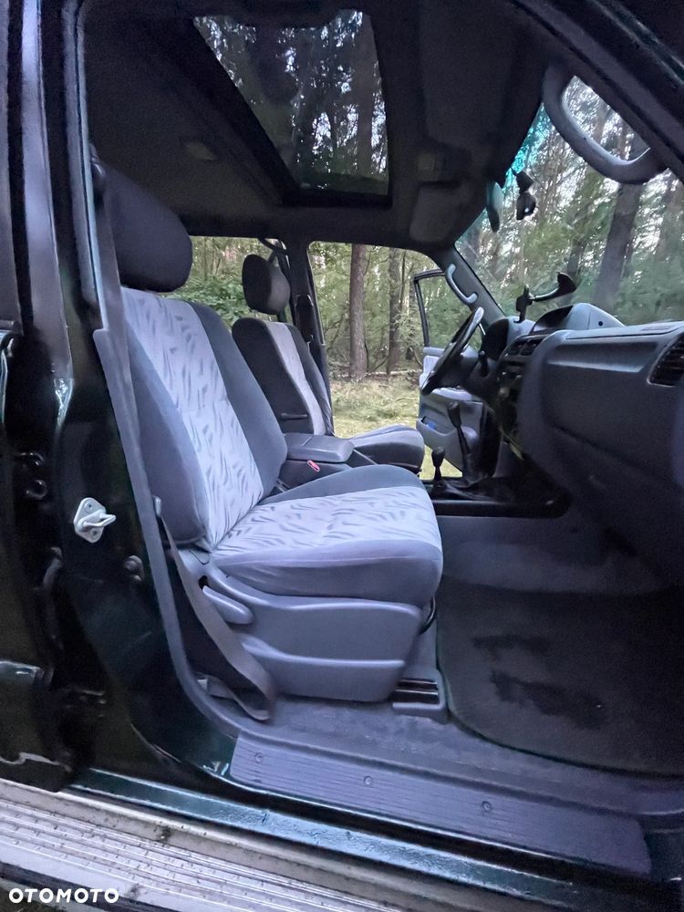 Toyota Land Cruiser Prado 90 3.0 D4D - 9