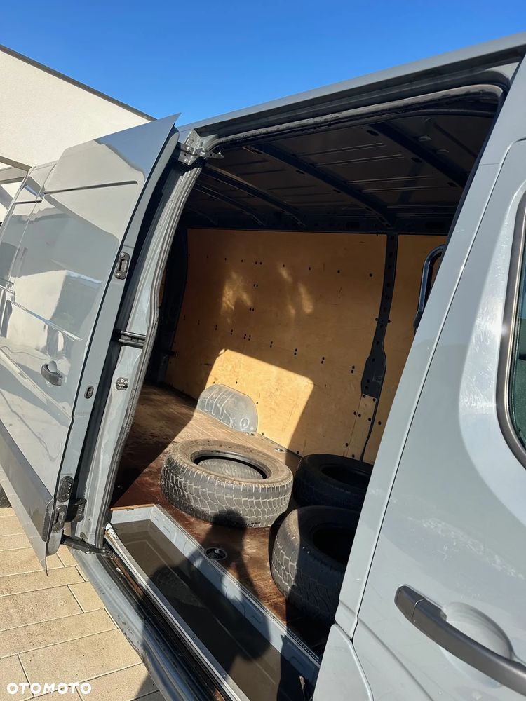 Opel Movano - 15